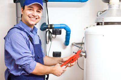 Electric Hot Water Heater Repair [Guide]