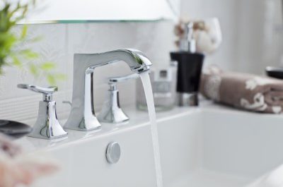 Faucet repairs