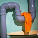 Leak repairs