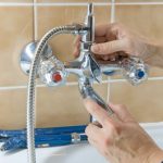 leak repairs in bend