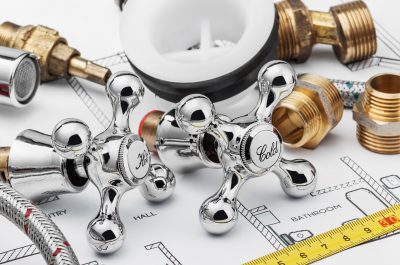 Plumbing fixtures