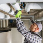 Commercial Plumbing Installations