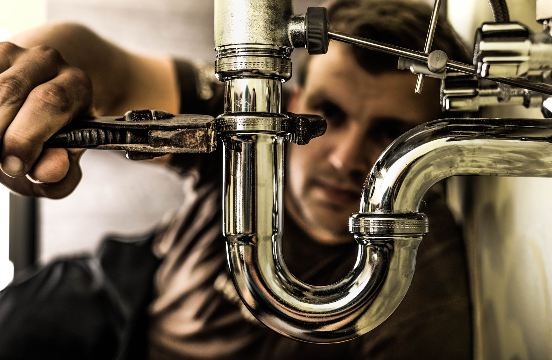 Bend Oregon plumber